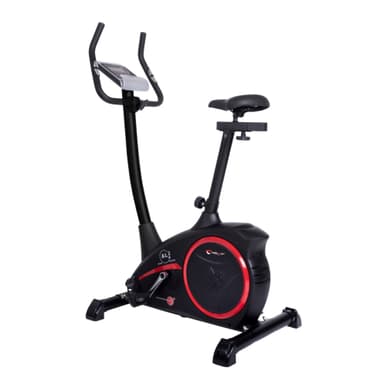 Top Sport AL 2 Ergometer Cykel (Black)