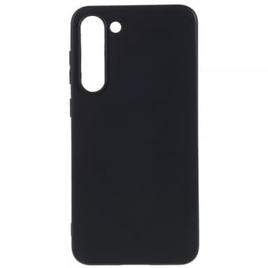 Nordic Covers Samsung Galaxy S23 Skal Feather Series Raven Black