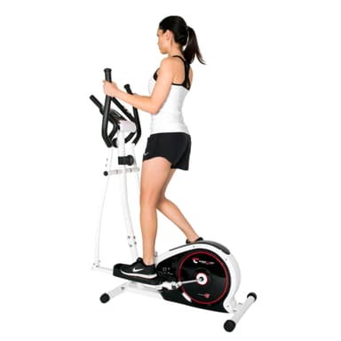 Top Sport CT 4 Crosstrainer / Combi Bike