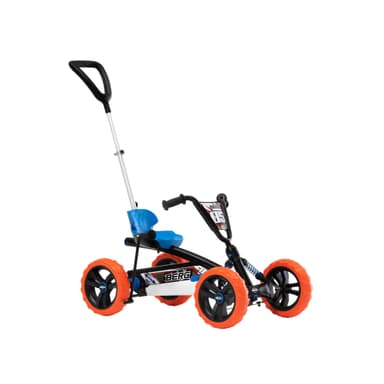 BERG BUZZY NITRO 2-5 år