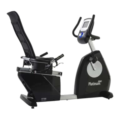 Tunturi Platinium Pro Sittcykel