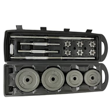 Slazenger Viktset - 50 kg