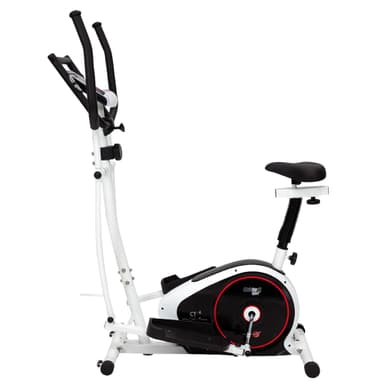 Top Sport CT 4 Crosstrainer / Combi Bike