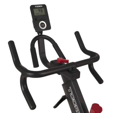 Toorx SRX Speed MAG Spinningcykel
