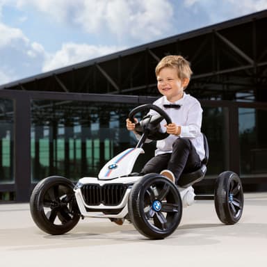 BERG BMW REPPY 2,5-6 år
