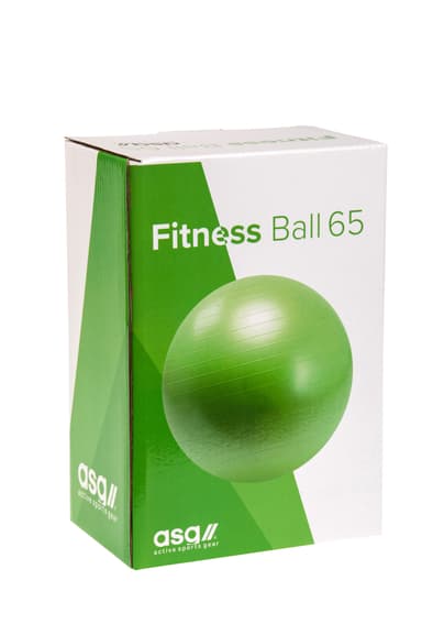 ASG Träningsboll - 65 cm
