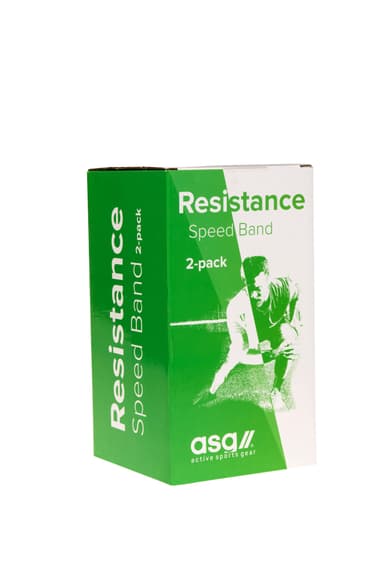 ASG Speed Training Elastik Set