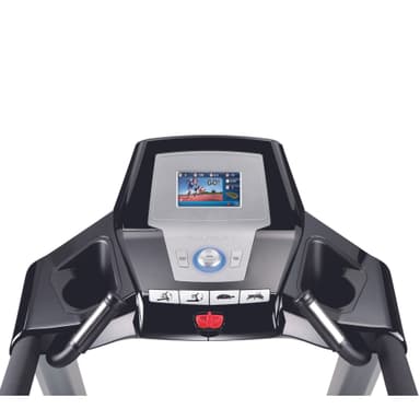 Tunturi Platinium 3 HP PRO löpband