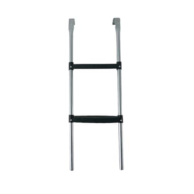 ASG trampolinsteg - passande för 244 cm trampolin.