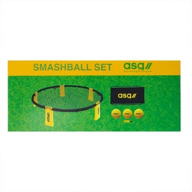 Smashball sats
