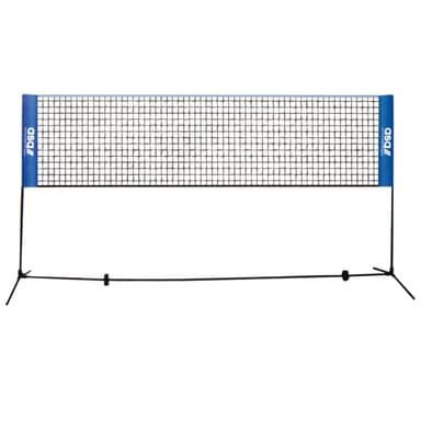 ASG Badminton / Tennis Nät - 3 m