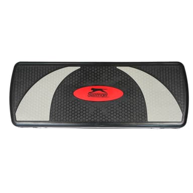 Slazenger Aerobic Step Bänk - 3 höjder