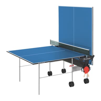 GARLANDO TRAINING Inomhus bordtennis bord