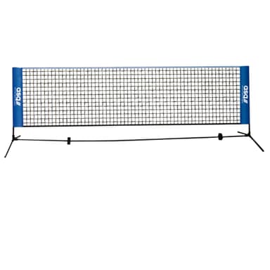 ASG Badminton / Tennis Nät - 3 m
