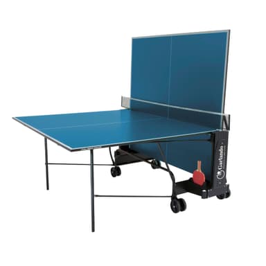 GARLANDO CHALLENGE Inomhus Pingisbord