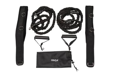 ASG Speed Training Elastik Set