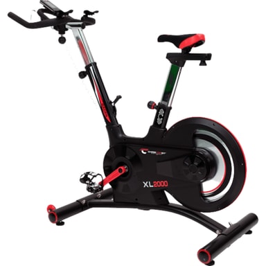 Top Sport XL 2000 Spinningcykel Elgiganten