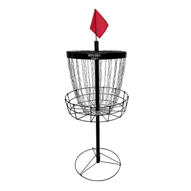 ASG Disc Golf måltorn - stor