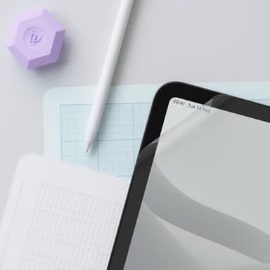 Paperlike iPad 10.9” skärmskydd (2-pack)