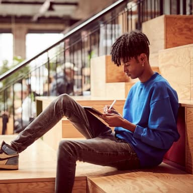 Paperlike iPad Pro 12.9” skärmskydd (2-pack)