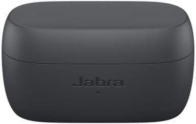 Jabra Elite 4 true wireless in ear-hörlurar (mörkgrå)