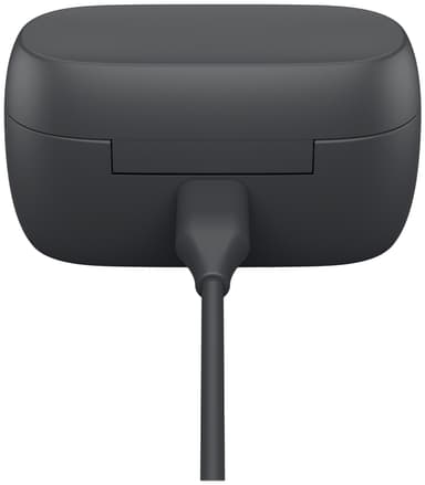 Jabra Elite 4 true wireless in ear-hörlurar (mörkgrå)