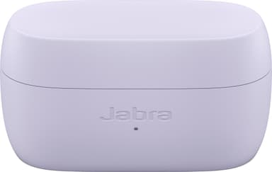 Jabra Elite 4 true wireless in ear-hörlurar (lila)