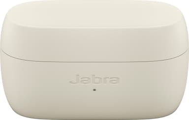 Jabra Elite 4 true wireless in ear-hörlurar (ljusbeige)