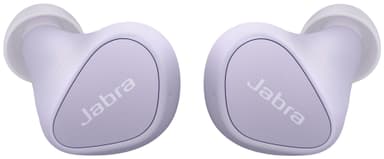 Jabra Elite 4 true wireless in ear-hörlurar (lila)
