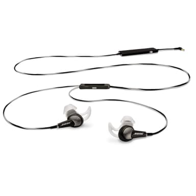 Bose Hörlurar in-ear QC20i