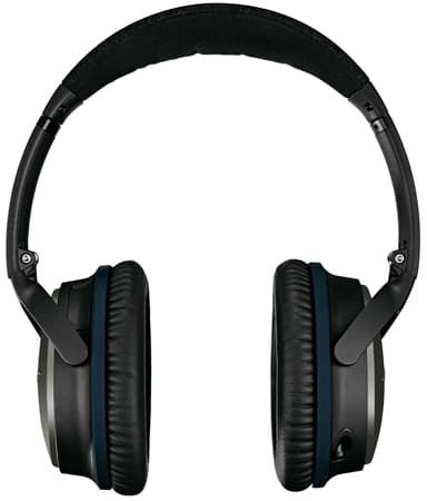 Bose QuietComfort 25 QC25 Hörlurar med mic (svart)