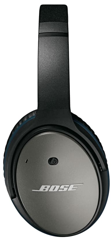 Bose QuietComfort 25 QC25 Hörlurar med mic (svart)