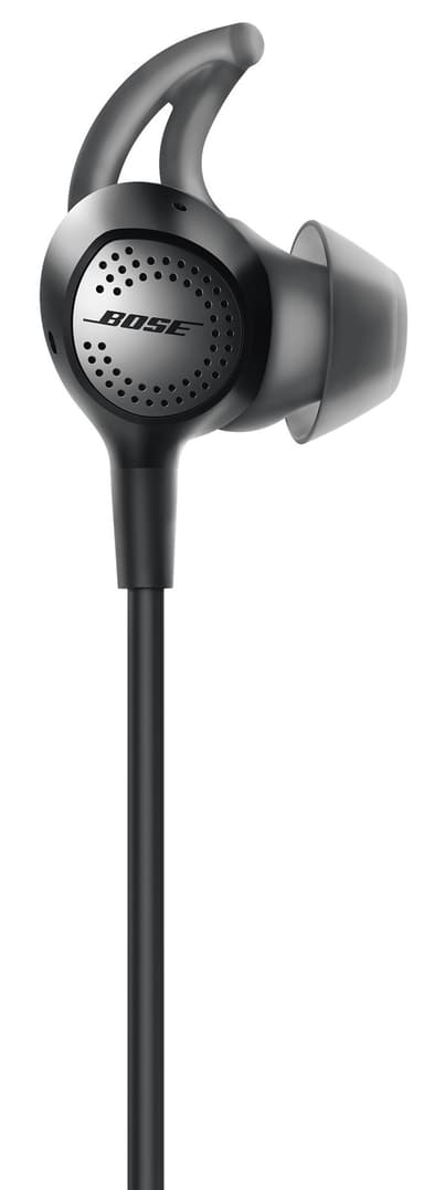 Bose QuietControl 30 QC30 trådlösa in-ear hörlurar (svart)
