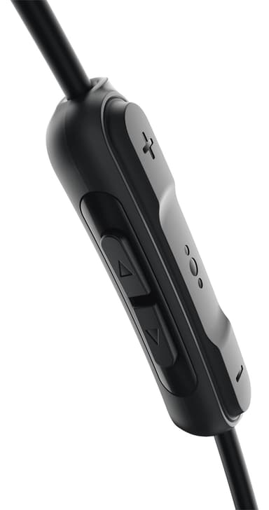 Bose QuietControl 30 QC30 trådlösa in-ear hörlurar (svart)
