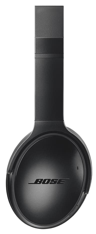 Bose QuietComfort 35 QC35 II (2) trådlösa hörlurar (svart)