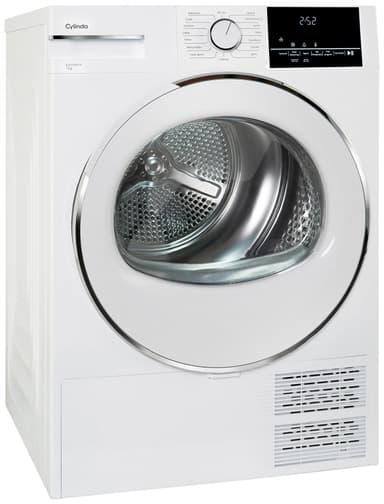 Cylinda torktumlare TK6170