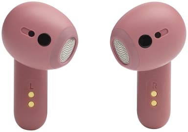 JBL Live Flex true wireless in ear-hörlurar (rosé)