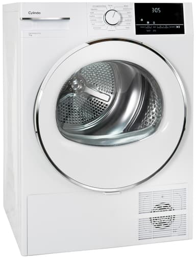 Cylinda Torktumlare TVP6192 (9kg)