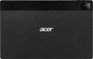 Acer 10,95” 4/64 GB surfplatta (svart)