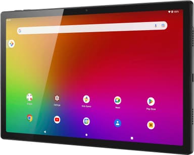 Acer 10,95” 4/64 GB surfplatta (svart)