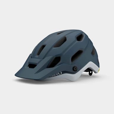 GIRO Source MIPS Matte Portaro Grey, Cykelhjälm Grå S