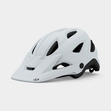 GIRO Montaro MIPS Matte Chalk, Cykelhjälm Vit S