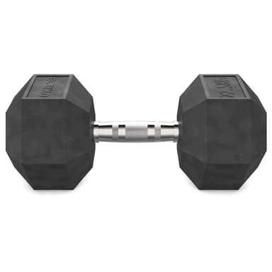 Eleiko XF Dumbbell Styckvis, Hexhantel 22,5 kg
