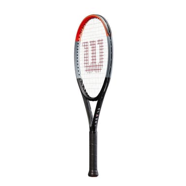 Wilson Clash Junior 26, Tennisracket barn