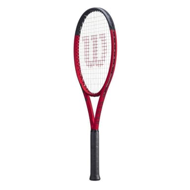 Wilson Clash 100L V2.0, Tennisracket 2 (4 1/4)