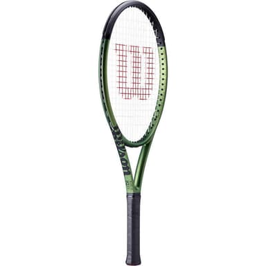 Wilson Blade 25 V8.0 Rkt 25, Tennisracket barn