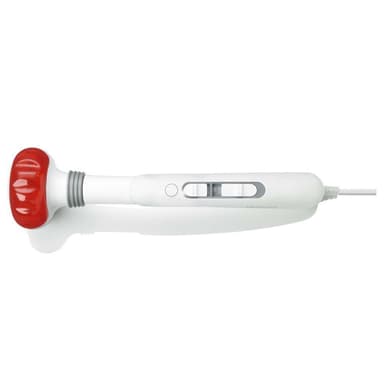 vidaXL Handmassageapparat HM 886 vit