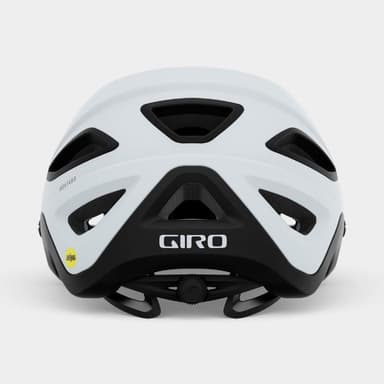 GIRO Montaro MIPS Matte Chalk, Cykelhjälm Vit S