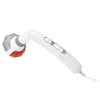 vidaXL Handmassageapparat HM 886 vit