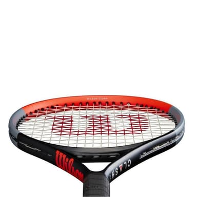 Wilson Clash Junior 26, Tennisracket barn